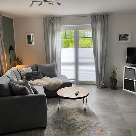 Ferienwohnung Sued - West Harz Mit Sauna E-Bikes Vorhanden! Horden am Harz Eksteriør billede