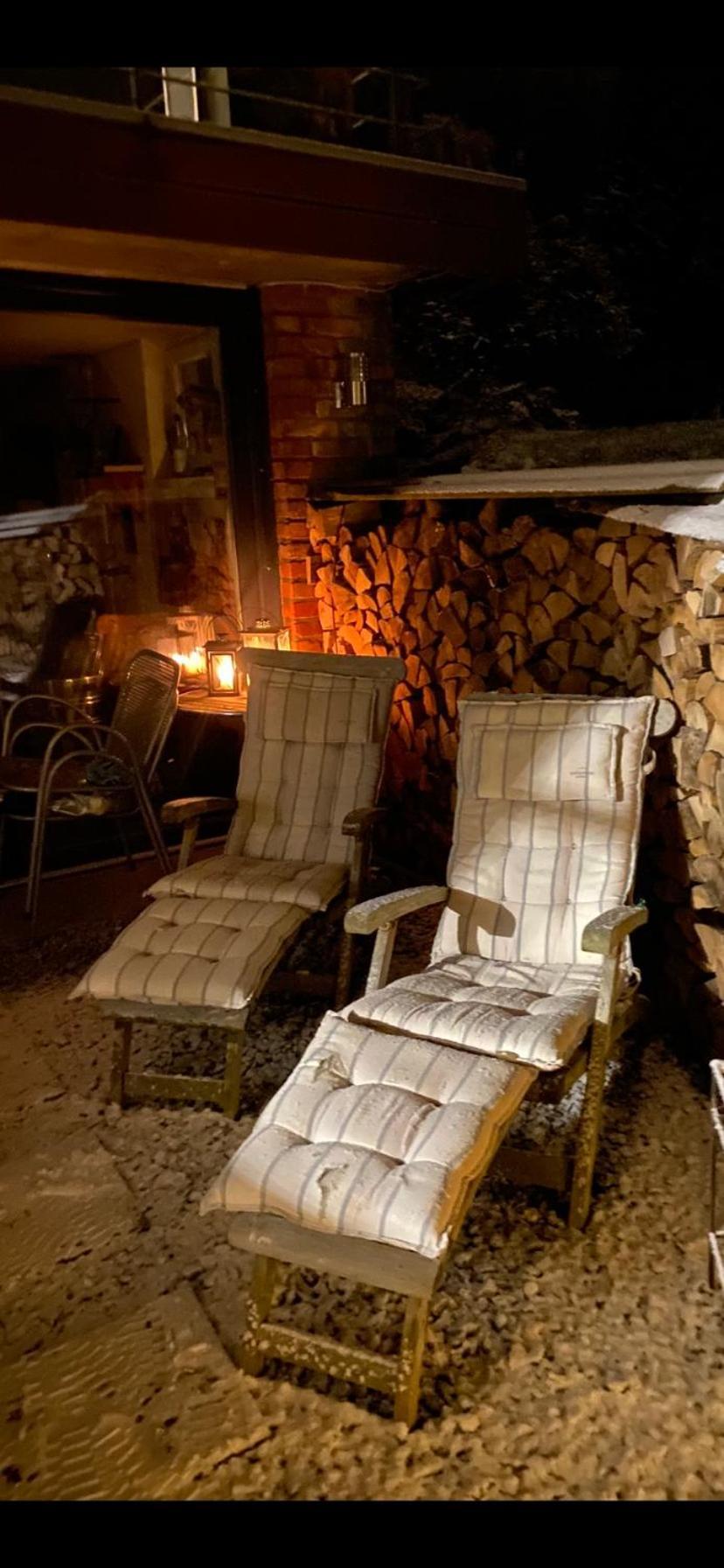 Ferienwohnung Sued - West Harz Mit Sauna E-Bikes Vorhanden! Horden am Harz Eksteriør billede